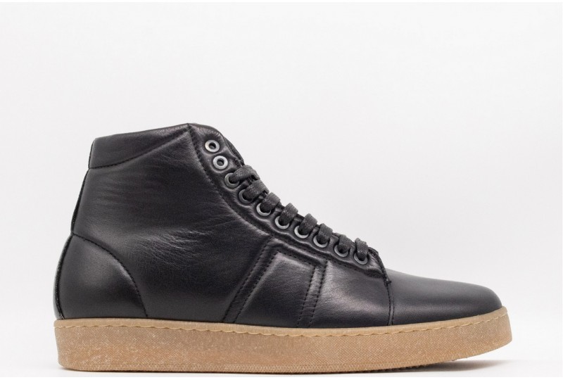 EXTON Sneakers Uomo Vitello