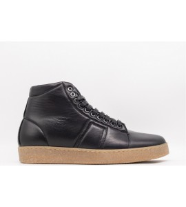 EXTON Sneakers Uomo Vitello