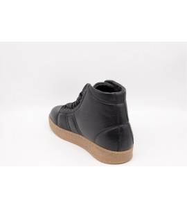 EXTON Sneakers Uomo Vitello