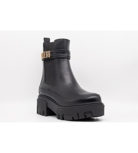 GUESS Stivaletto donna in pelle sintetica