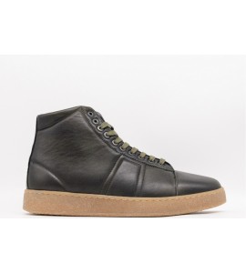 EXTON Sneakers Uomo Vitello