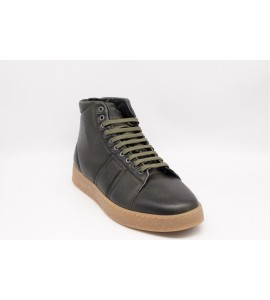 EXTON Sneakers Uomo Vitello