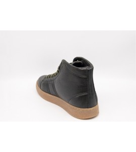 EXTON Sneakers Uomo Vitello