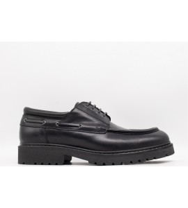 EXTON CBarca Uomo Vitello
