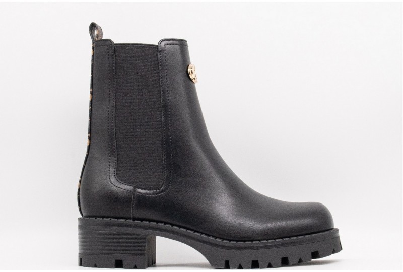 GUESS Stivaletto donna in...