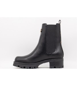 GUESS Stivaletto donna in pelle sintetica