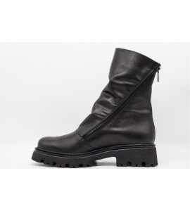 VSL Tronchetto donna in pelle