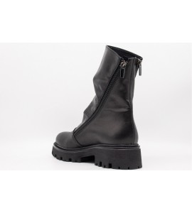 VSL Tronchetto donna in pelle