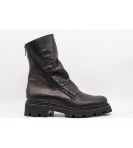 VSL Tronchetto donna in pelle