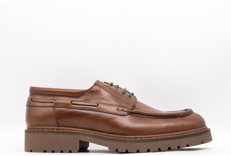 EXTON CBarca Uomo Vitello