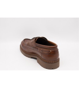 EXTON CBarca Uomo Vitello