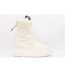 BARRACUDA Stivaletto in piumotto