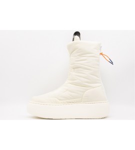 BARRACUDA Stivaletto in piumotto