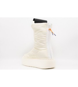 BARRACUDA Stivaletto in piumotto