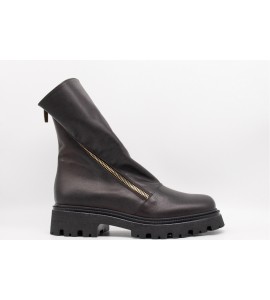 VSL Tronchetto donna in pelle