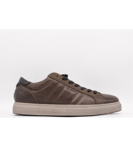 IGI & CO Sneakers uomo in pelle