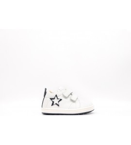 BALDUCCI Sneakers da bambino in pelle