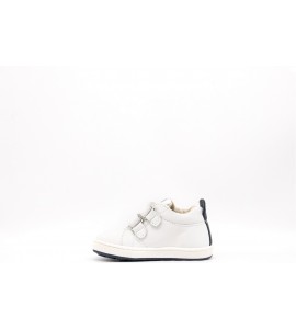 BALDUCCI Sneakers da bambino in pelle