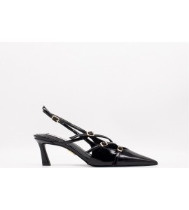 STEVE MADDEN LIANA VERNICE