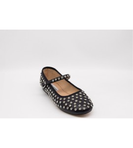 STEVE MADDEN VINETTA-R NERO