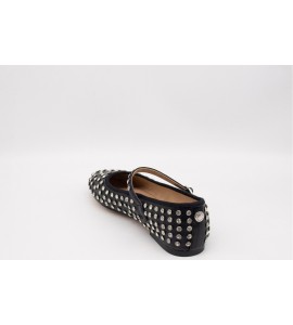 STEVE MADDEN VINETTA-R NERO