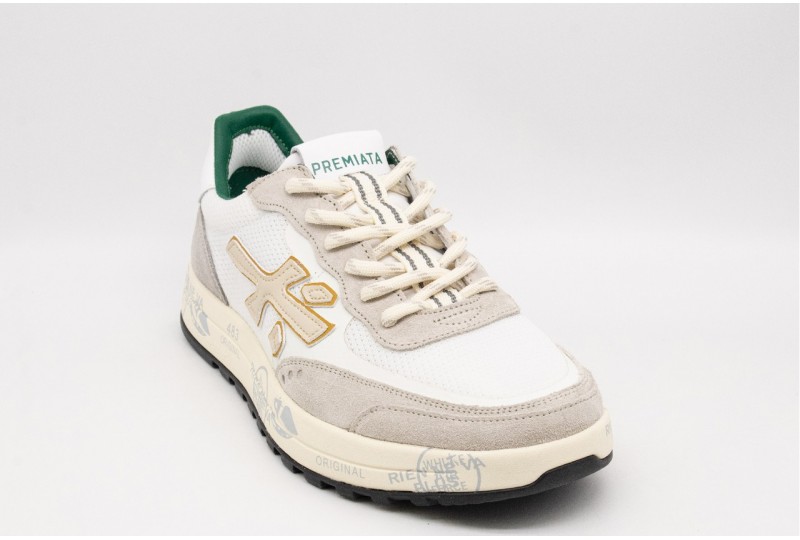 PREMIATA NOUS 6653 Sneakers...
