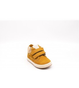 BALDUCCI Sneakers da bambino in nabuk