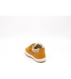 BALDUCCI Sneakers da bambino in nabuk