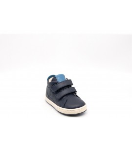 BALDUCCI Sneakers da bambino in pelle