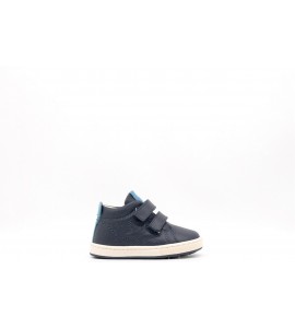 BALDUCCI Sneakers da bambino in pelle