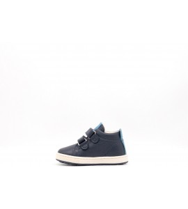 BALDUCCI Sneakers da bambino in pelle