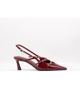 STEVE MADDEN LIANA VERNICE