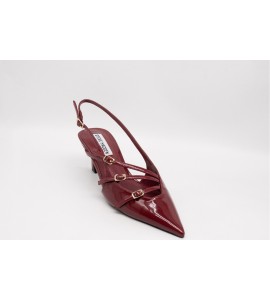 STEVE MADDEN LIANA VERNICE