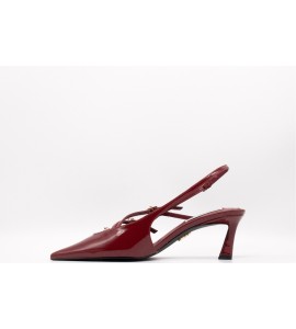 STEVE MADDEN LIANA VERNICE