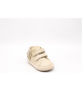 BALDUCCI Sneakers da bambina in pelle