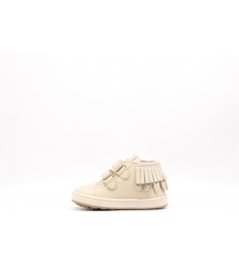 BALDUCCI Sneakers da bambina in pelle