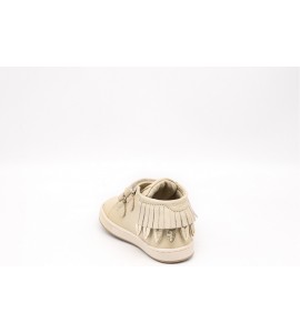 BALDUCCI Sneakers da bambina in pelle