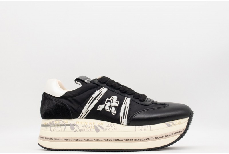 PREMIATA BETH_6953 Sneakers...