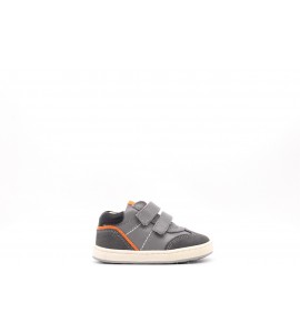 BALDUCCI Sneakers da bambino in pelle