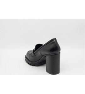 L'AMOUR Mocassino in pelle