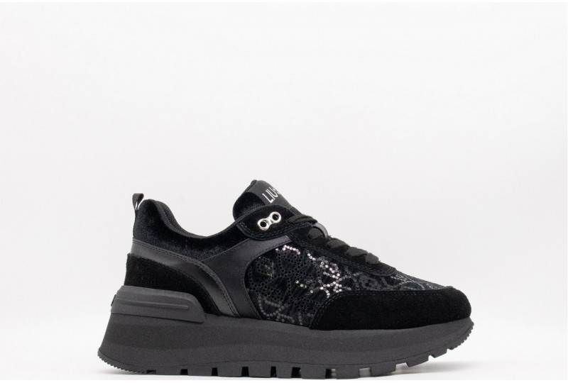 LIU JO Sneakers platform...
