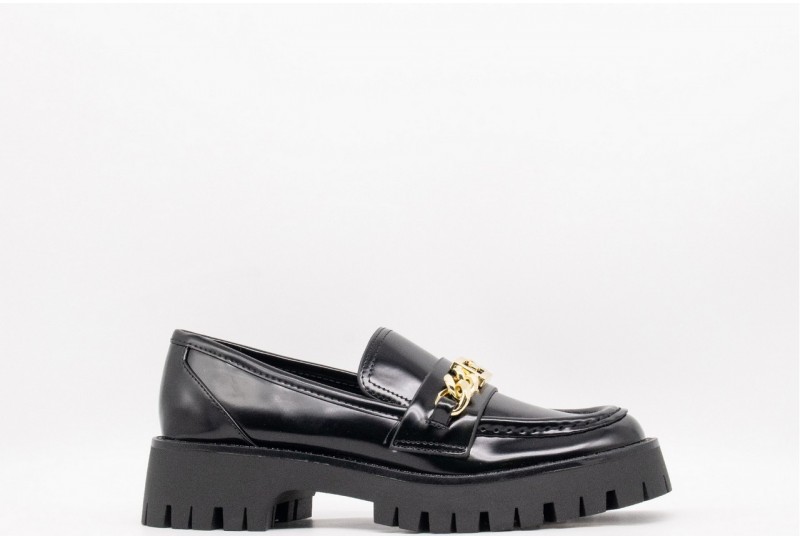 GUESS Mocassino almosty catena