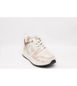 GUESS Runner kynneth inserto laminato