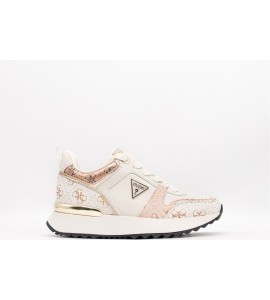 GUESS Runner kynneth inserto laminato