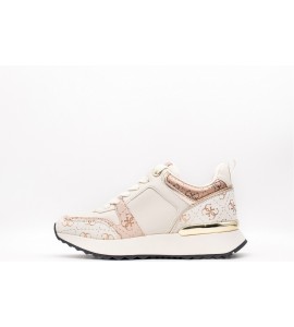 GUESS Runner kynneth inserto laminato