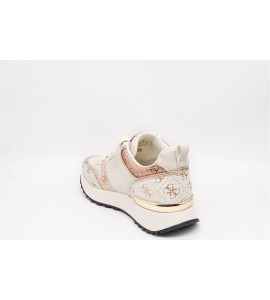 GUESS Runner kynneth inserto laminato