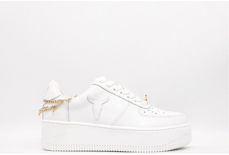 WINDSOR SMITH Sneaker Risk
