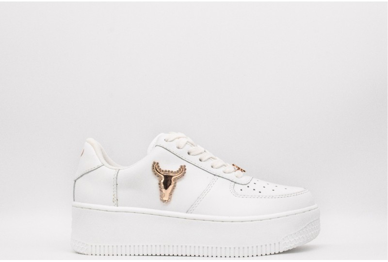 WINDSOR SMITH Sneaker Risk