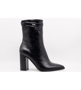 STEVE MADDEN BRENTLEY NERO