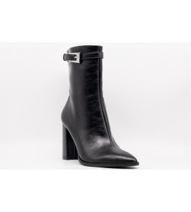 STEVE MADDEN BRENTLEY NERO